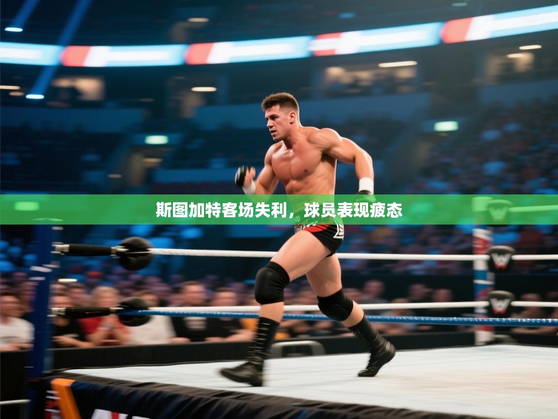 斯图加特客场失利,球员表现疲态 第1张