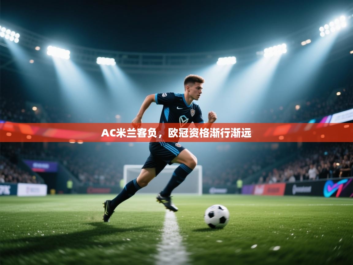 AC米兰客负,欧冠资格渐行渐远 第2张