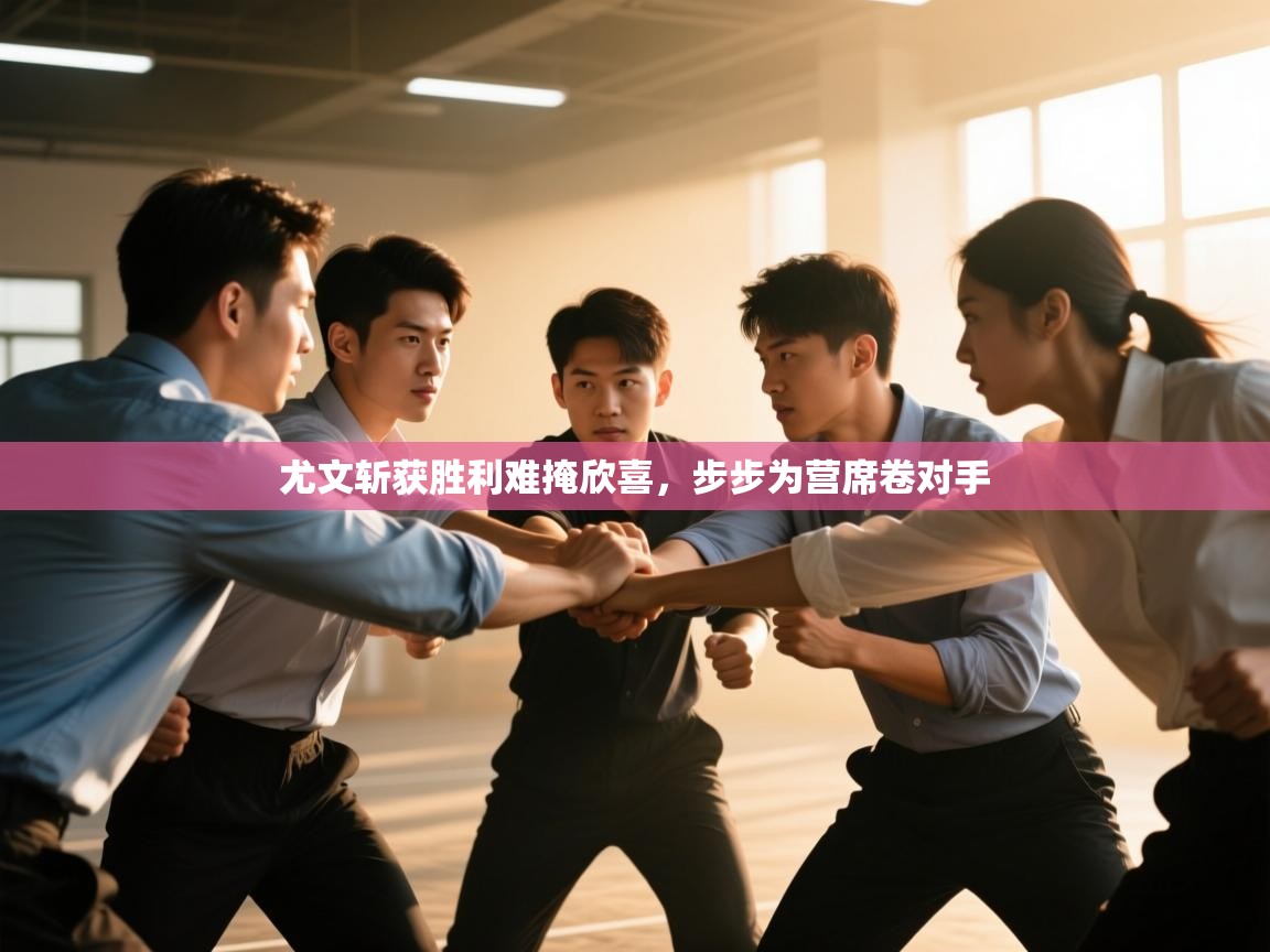 尤文斩获胜利难掩欣喜，步步为营席卷对手  第2张