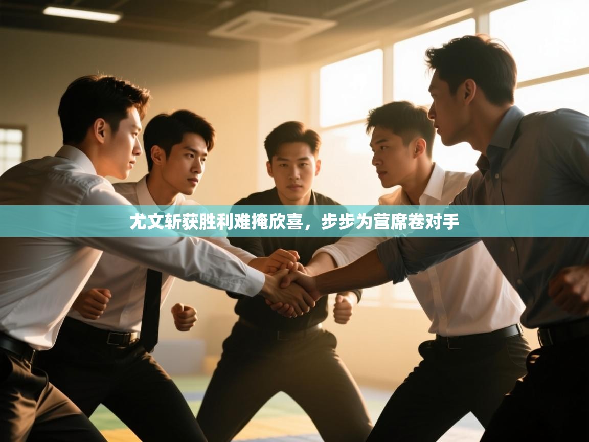 尤文斩获胜利难掩欣喜，步步为营席卷对手  第1张