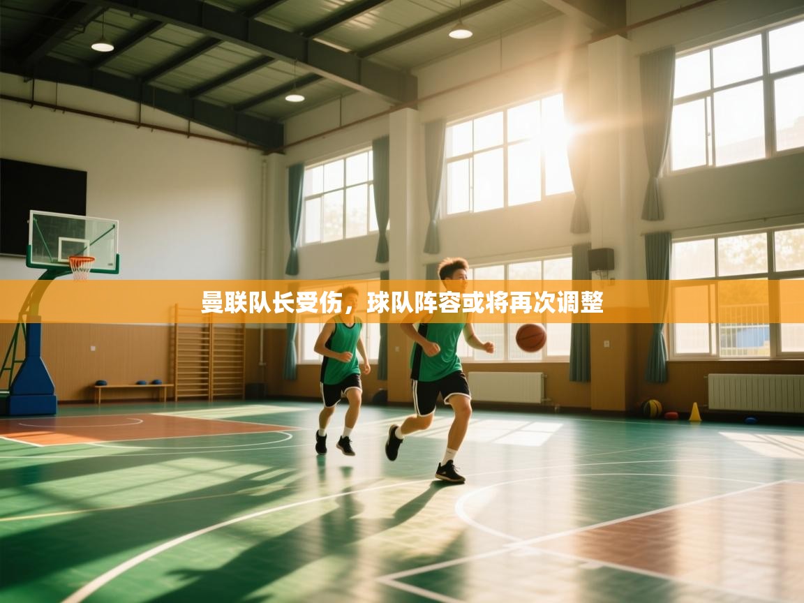 曼联队长受伤，球队阵容或将再次调整  第2张