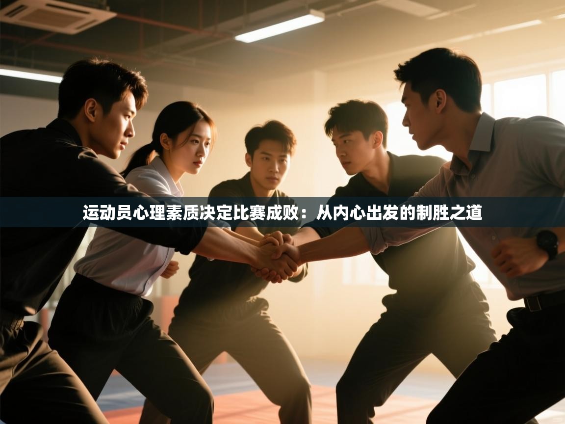 运动员心理素质决定比赛成败：从内心出发的制胜之道  第2张