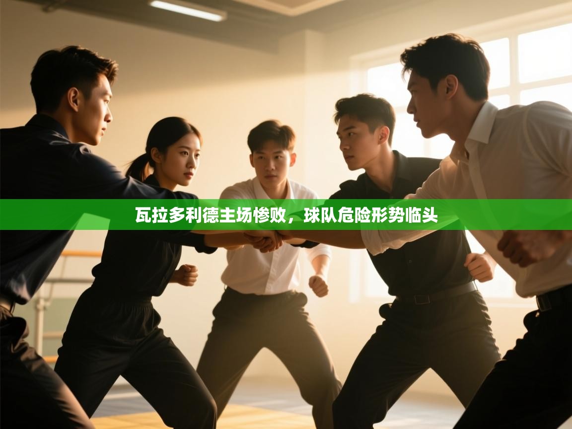 瓦拉多利德主场惨败，球队危险形势临头  第2张