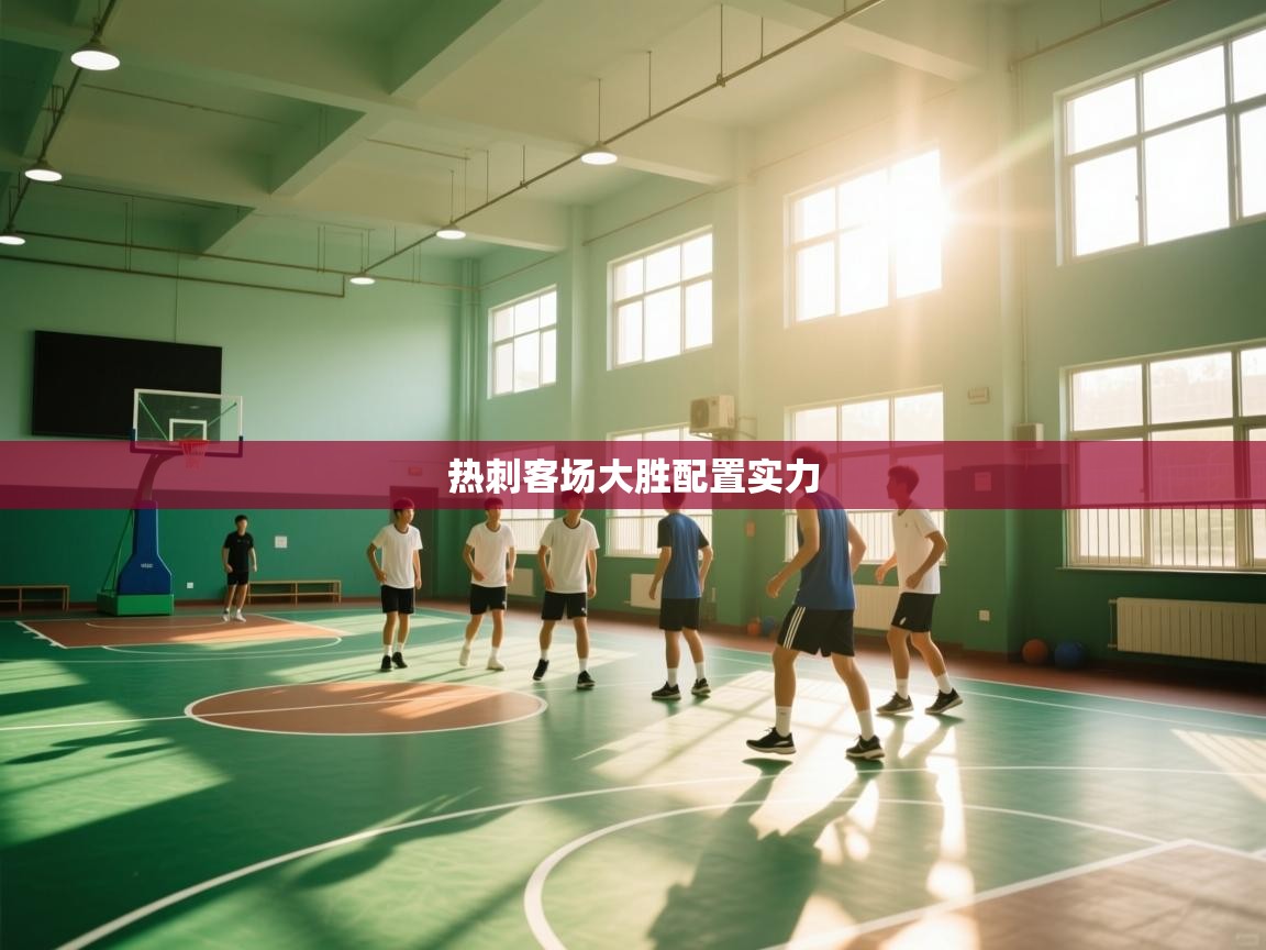 热刺客场大胜配置实力  第2张