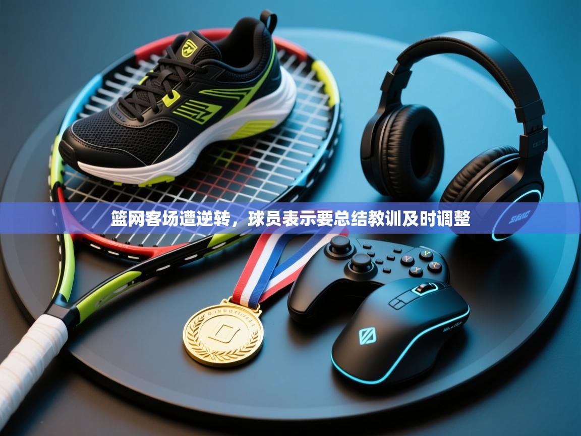 篮网客场遭逆转，球员表示要总结教训及时调整