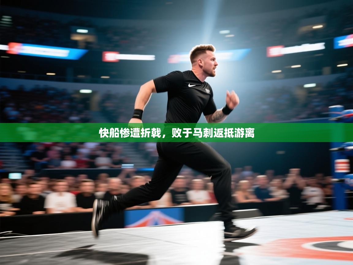 快船惨遭折戟，败于马刺返抵游离  第1张