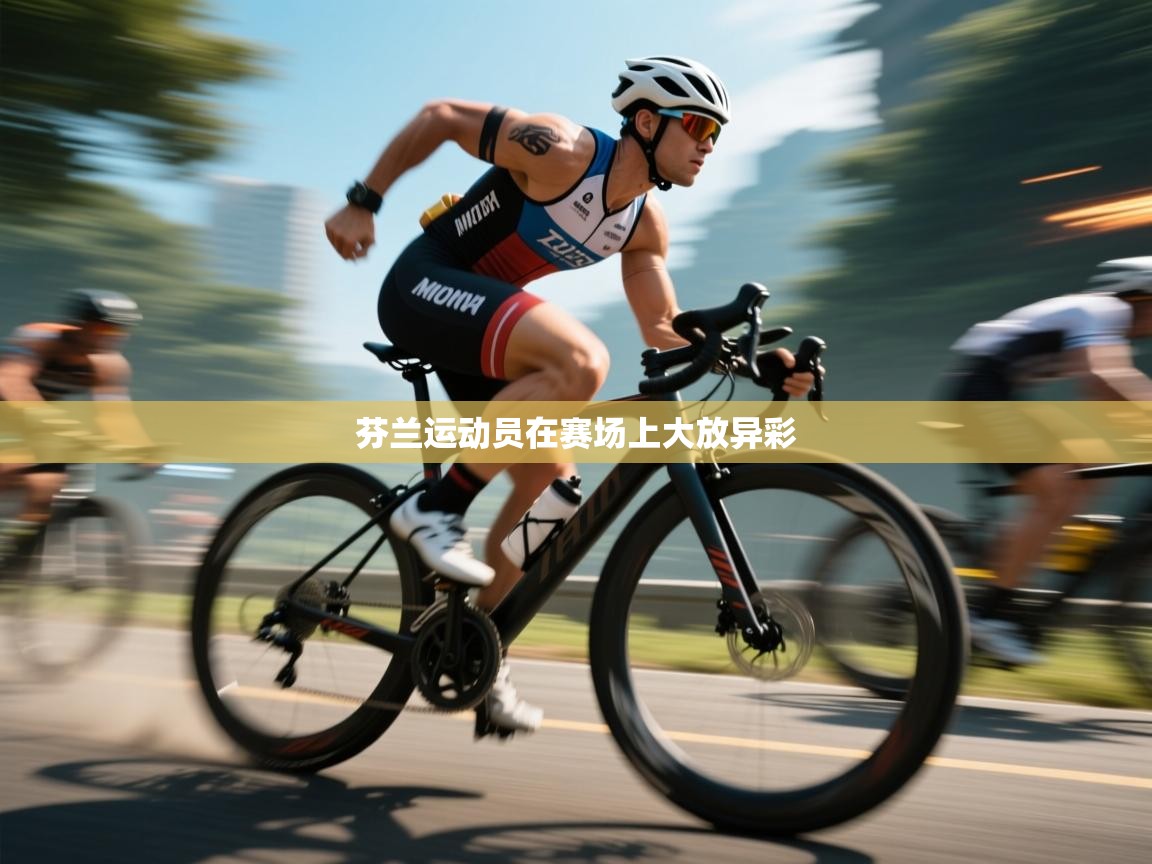 芬兰运动员在赛场上大放异彩 第1张