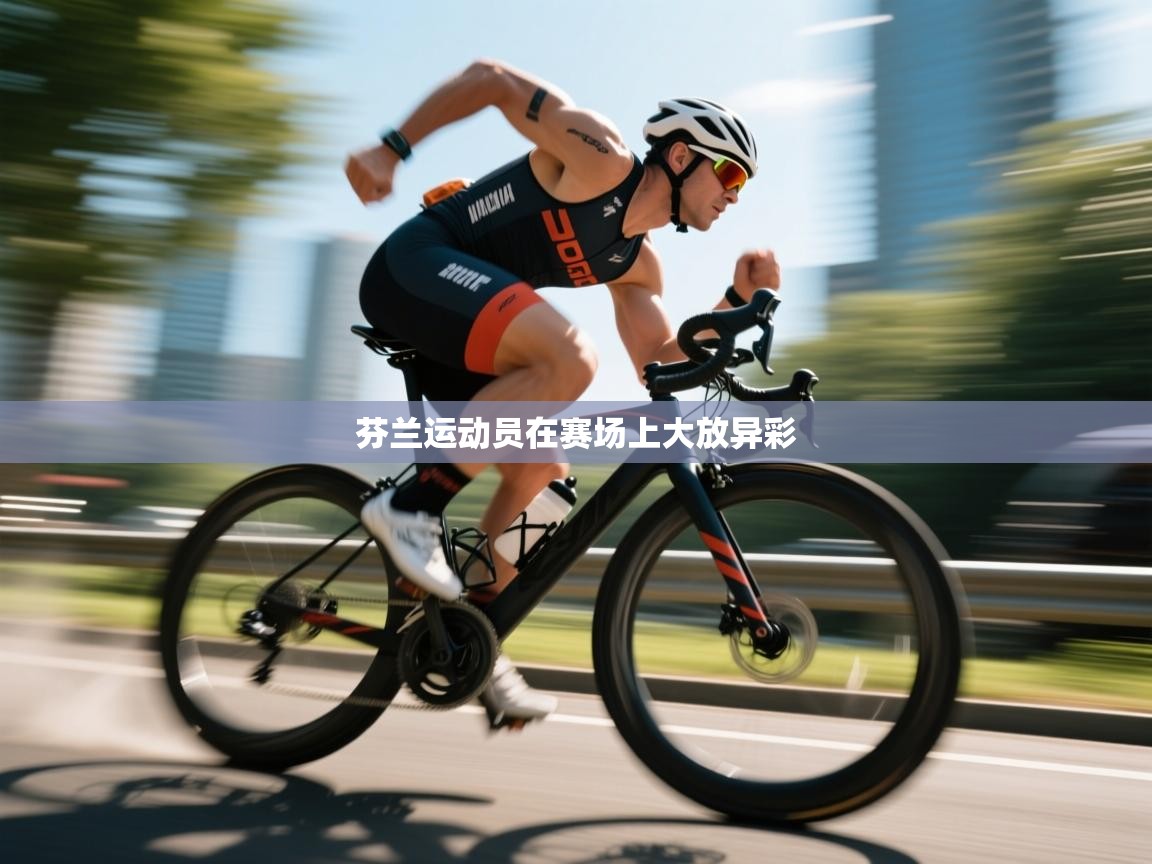 芬兰运动员在赛场上大放异彩 第2张