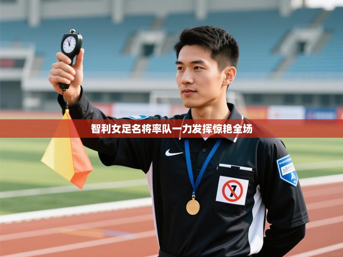 智利女足名将率队一力发挥惊艳全场 第1张