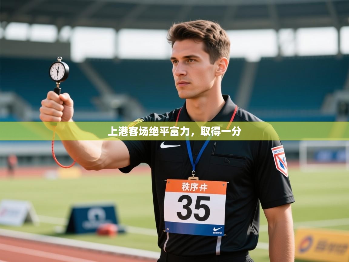 上港客场绝平富力,取得一分 第2张