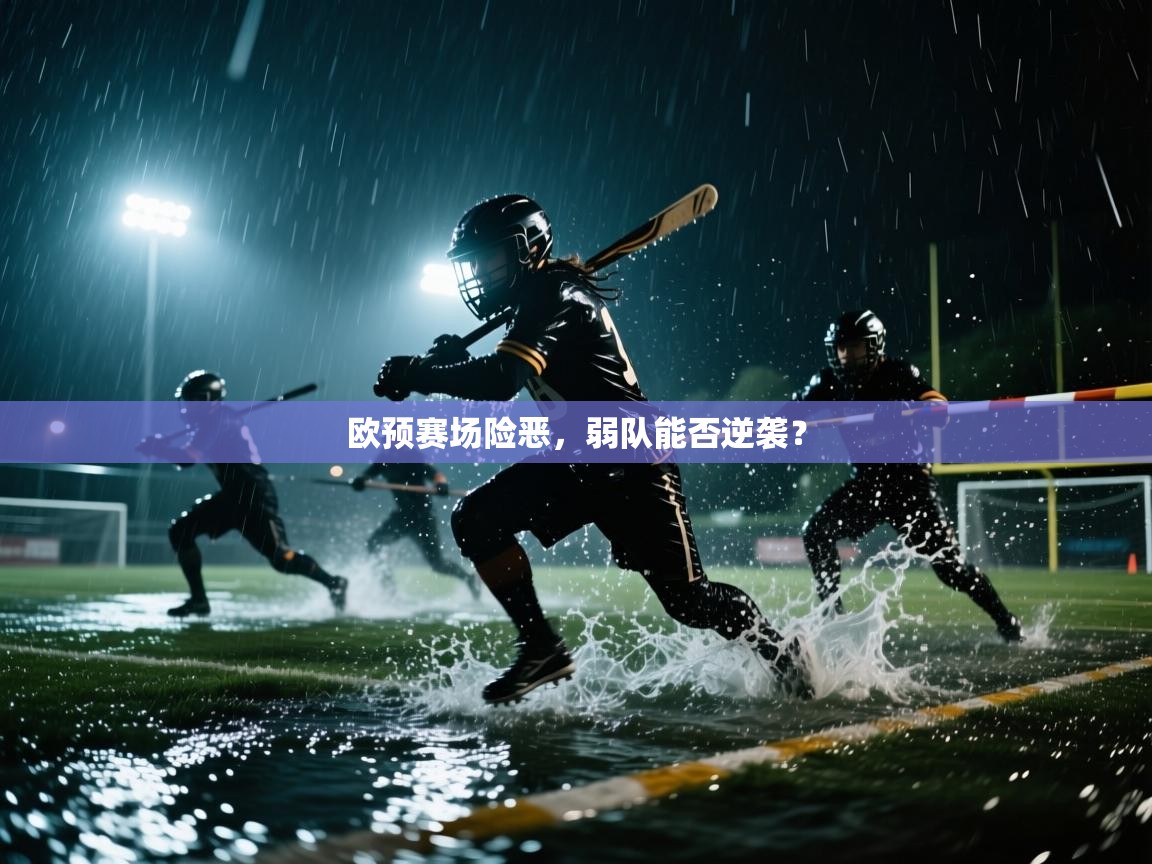 欧预赛场险恶，弱队能否逆袭？  第2张