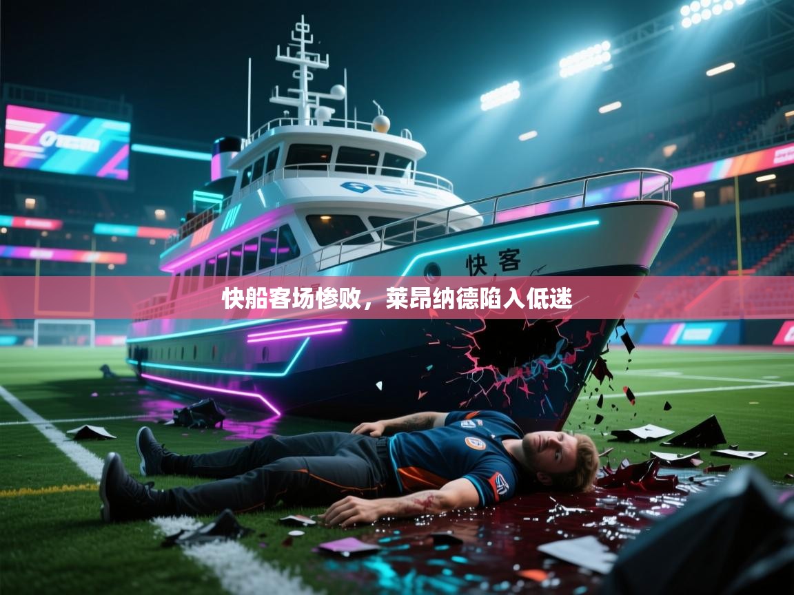 快船客场惨败，莱昂纳德陷入低迷