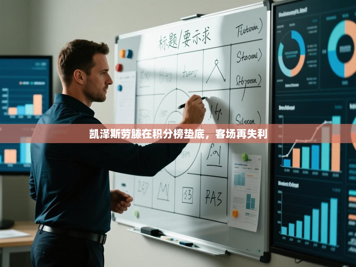 凯泽斯劳滕在积分榜垫底,客场再失利 第1张