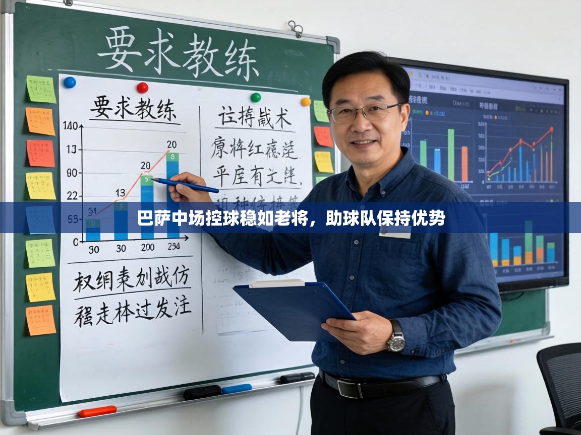 巴萨中场控球稳如老将，助球队保持优势  第2张