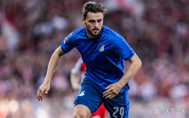 云开体育官网入口-霍芬海姆主场战平门兴，继续排名德甲榜首