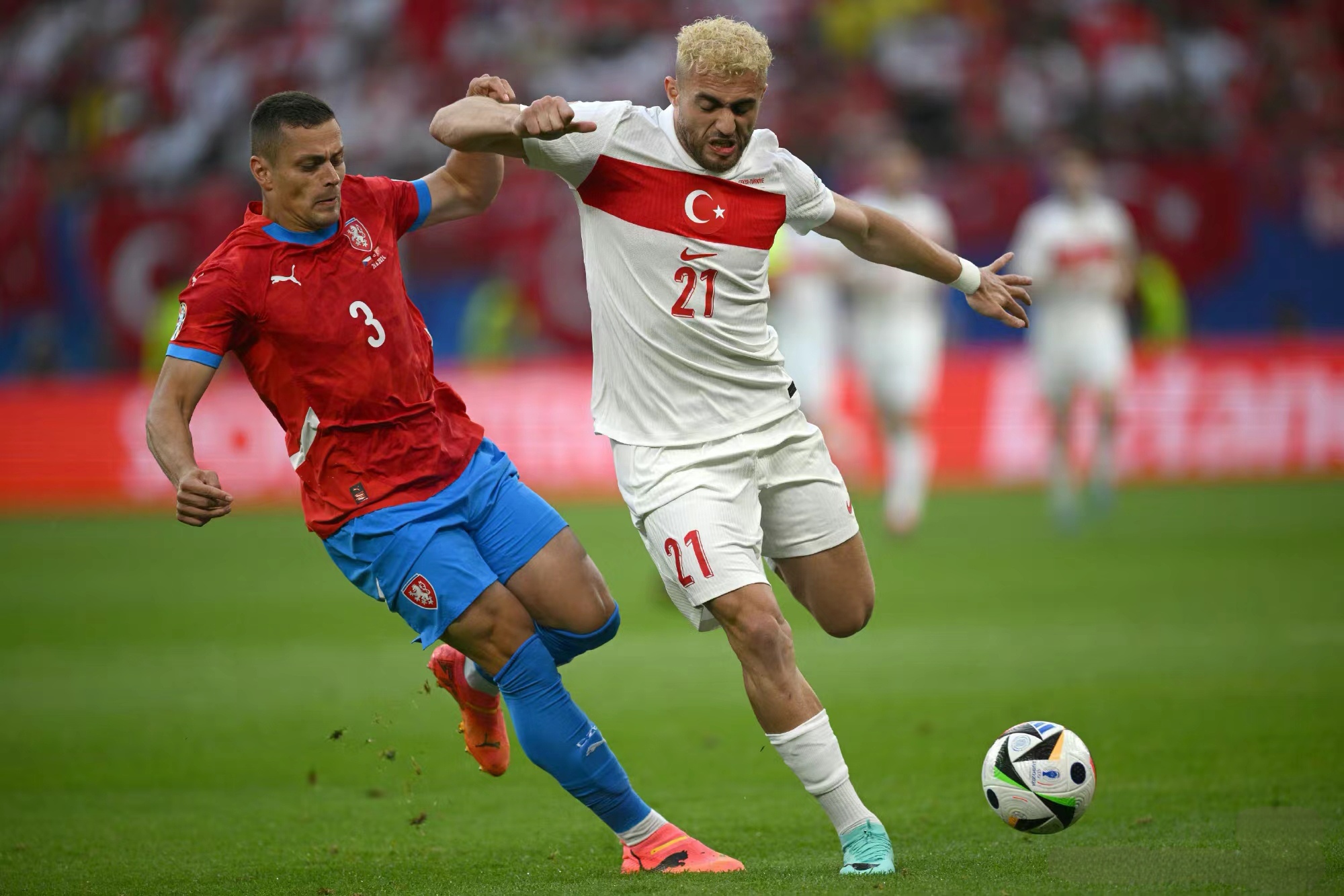 开云体育在线直播-关于捷克队战胜对手，跻身顶级行列的信息