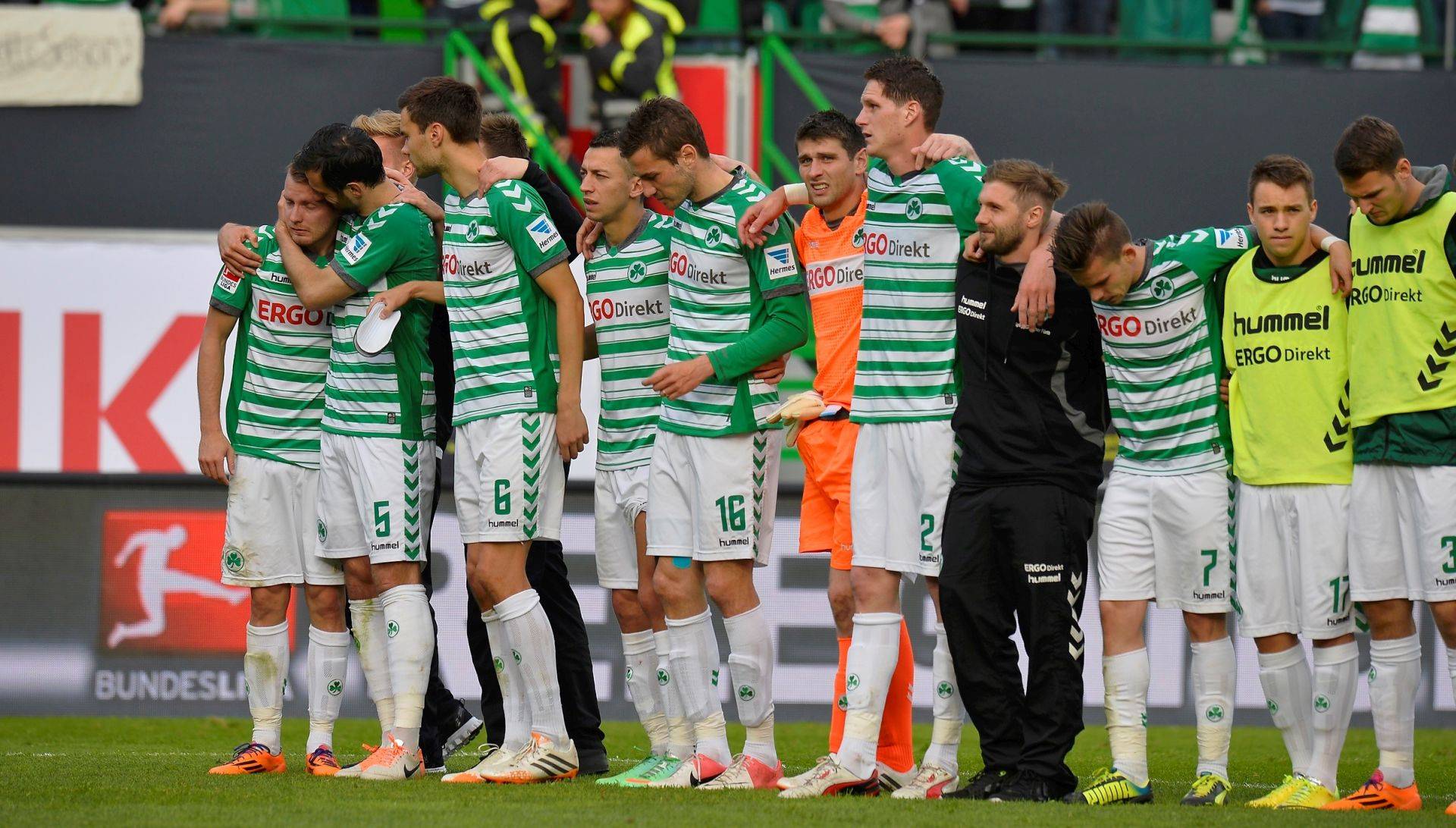 开云体育官方入口-关于斯图加特客场告捷，保级形势逐渐明朗！的信息