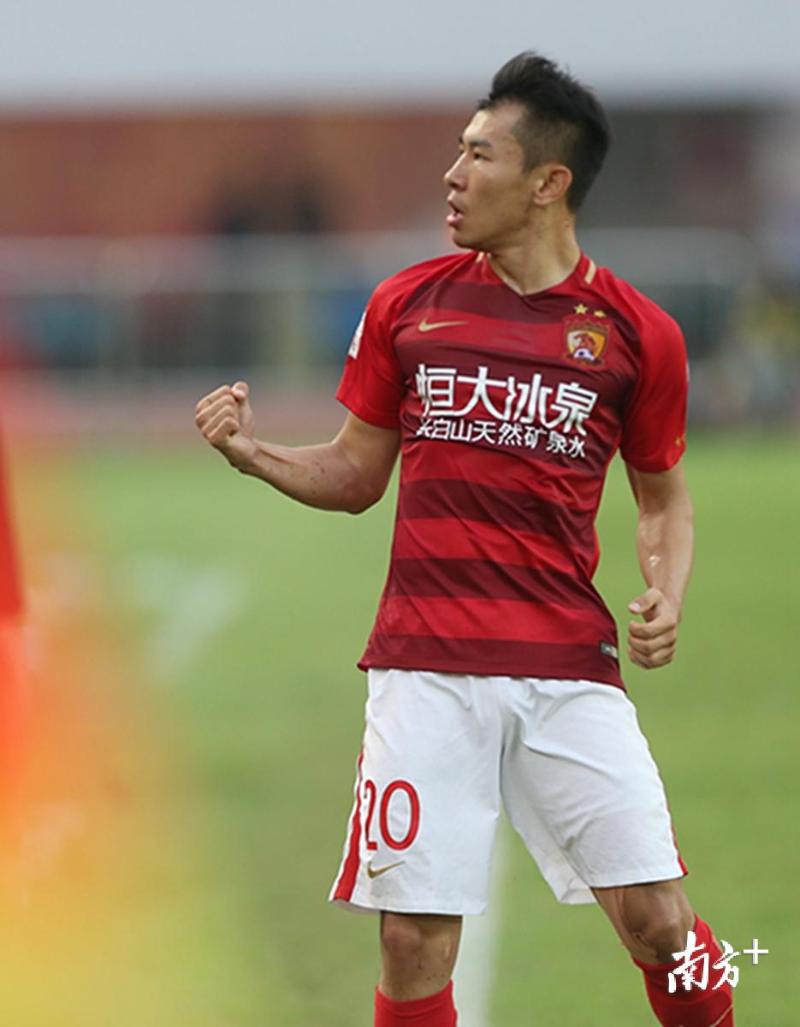 开云体育中国官方-包含广州恒大客场大胜重庆力帆,延续连胜势头的词条