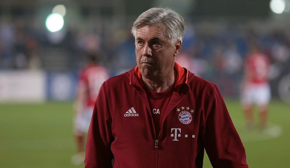 开云体育官方网站-拜仁慕尼黑核心受伤!欧冠夺冠梦或受影响的简单介绍