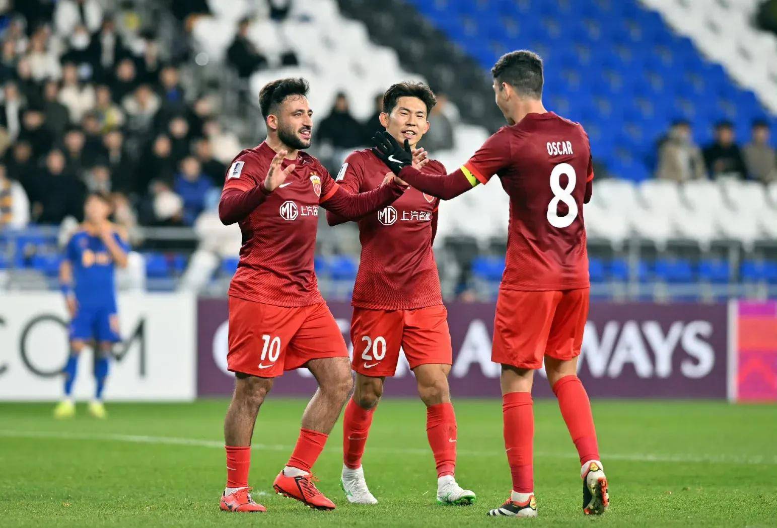 云开体育官方网站-包含中东球队异军突起,亚冠角逐引人瞩目的词条