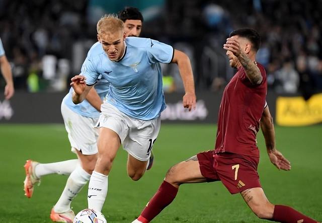 -罗马教练信心满满,球队备战氛围融洽的简单介绍