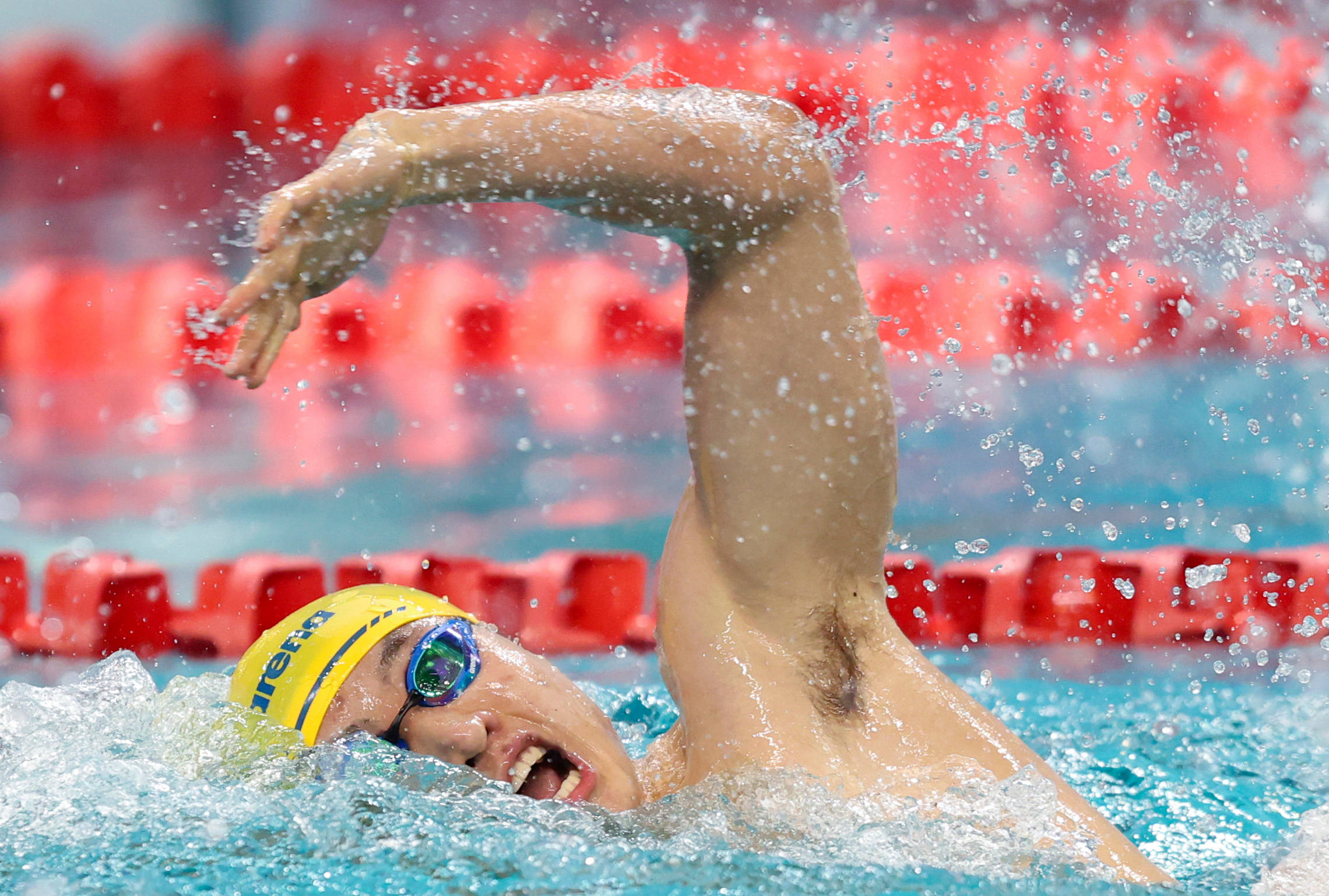 开云体育官方网站入口-保加利亚选手在游泳比赛中勇夺金牌